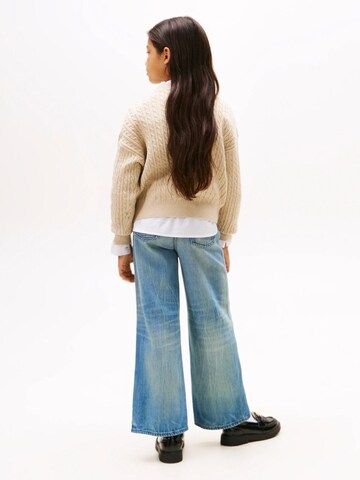 TOMMY HILFIGER Pullover‌‌ in Beige