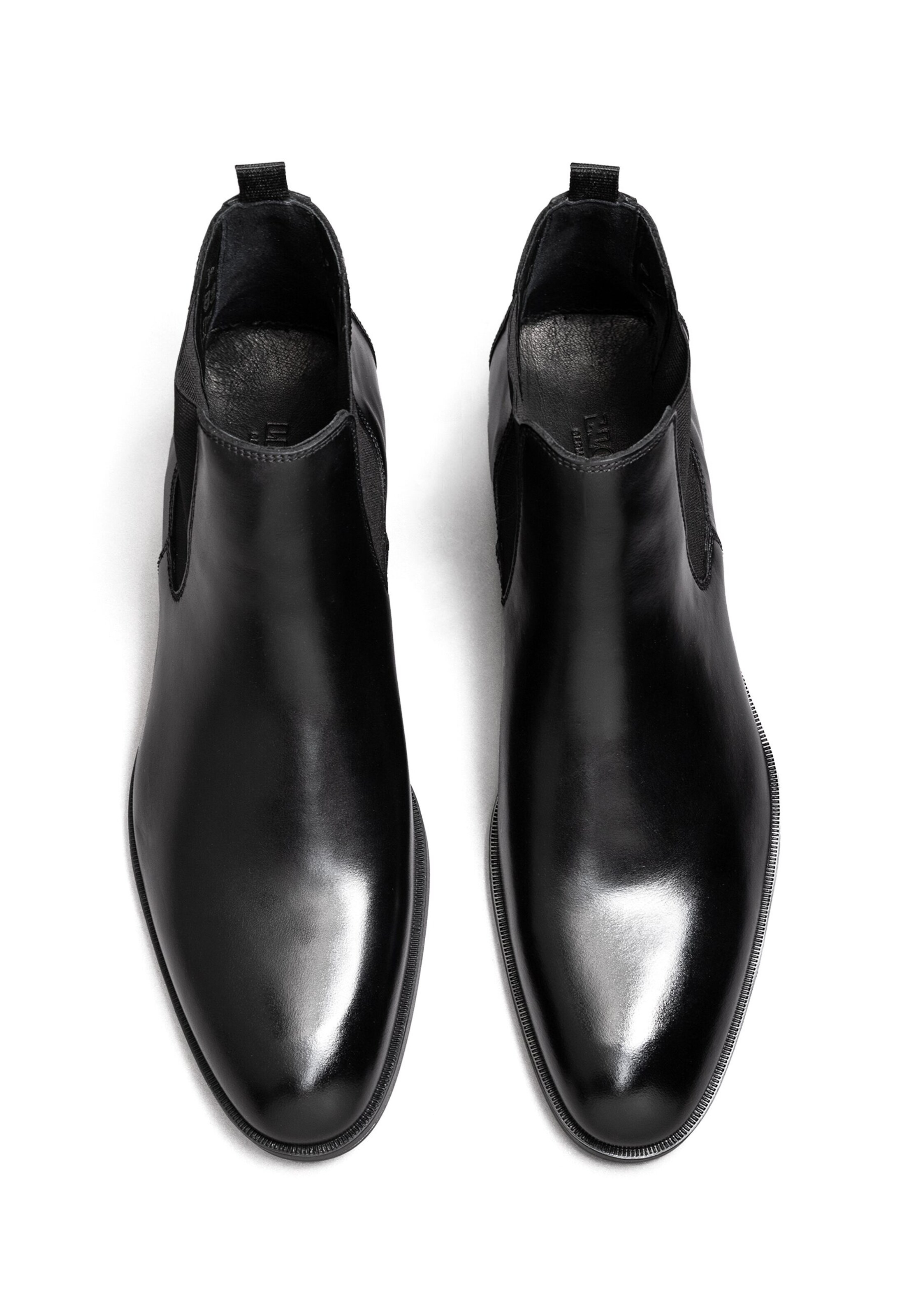 LLOYD Chelsea boots 'FAUSTO' in Black