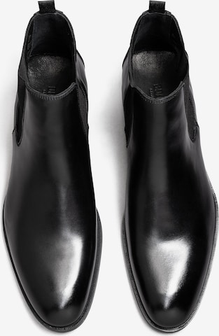 Chelsea Boots 'FAUSTO' LLOYD en noir