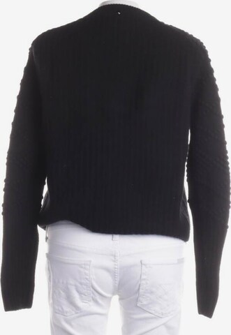 High Use Sweater & Cardigan in XS in Black