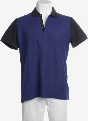 Calvin Klein Shirt in M in Grey: front