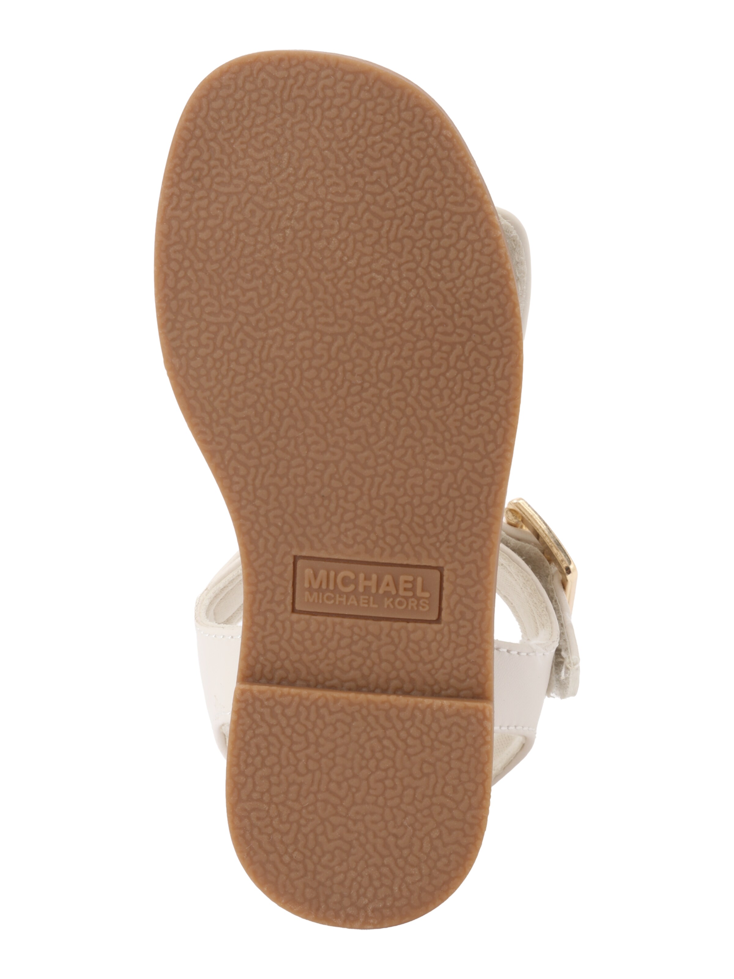 Michael Kors Kids Sandále 'KIERAN' - Béžová