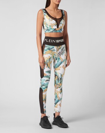 Plein Sport Sports bra in Mixed colours