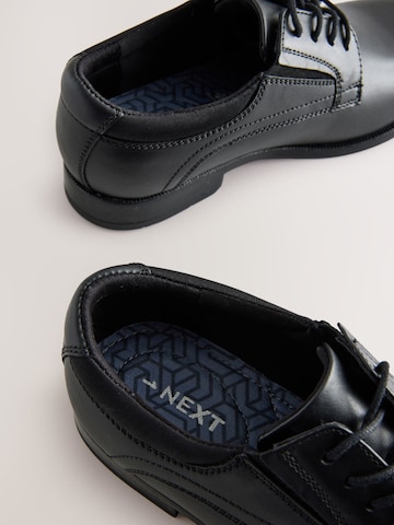 Next Lage schoen in Zwart