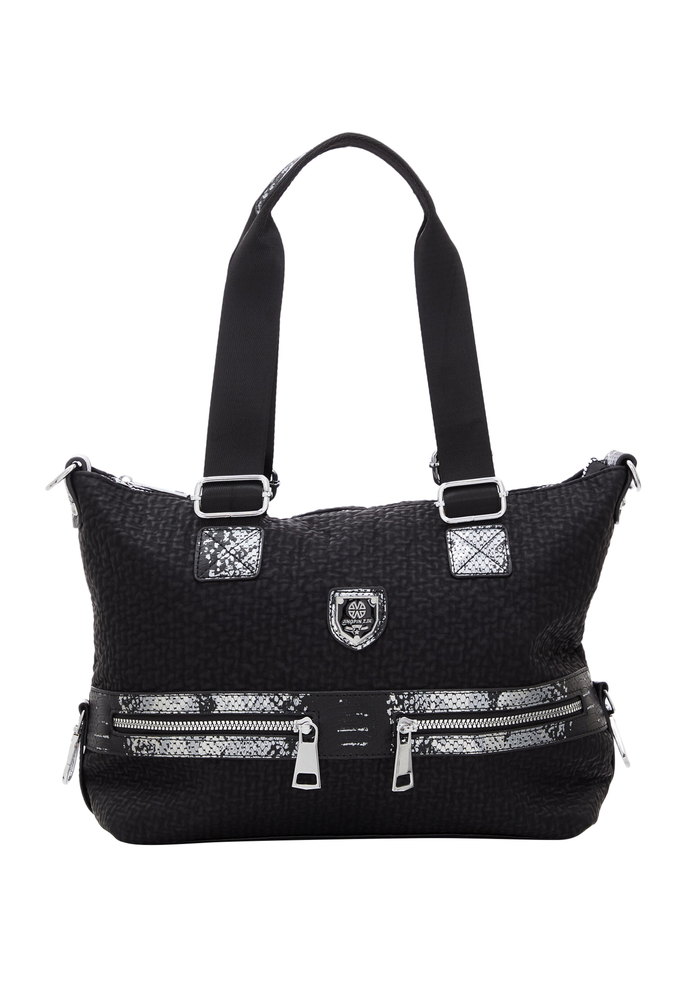 FELIPA Сумки в Черный: спереди