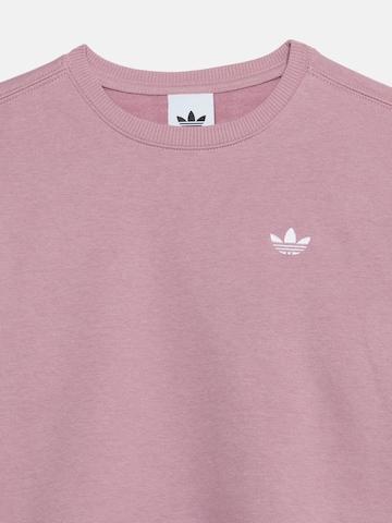 ADIDAS ORIGINALS Juoksupuku värissä lila