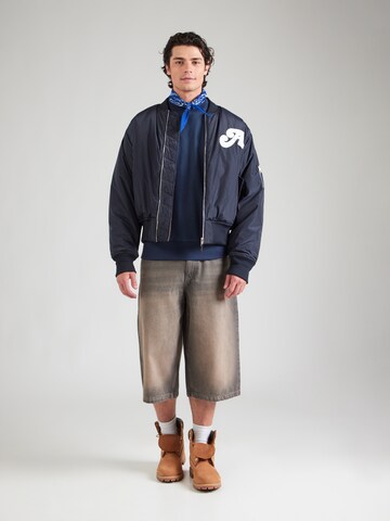 Sweat-shirt 'Corcolle' ELLESSE en bleu