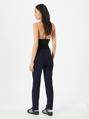 TOM TAILOR Regular Jeans 'Alexa' in Blauw