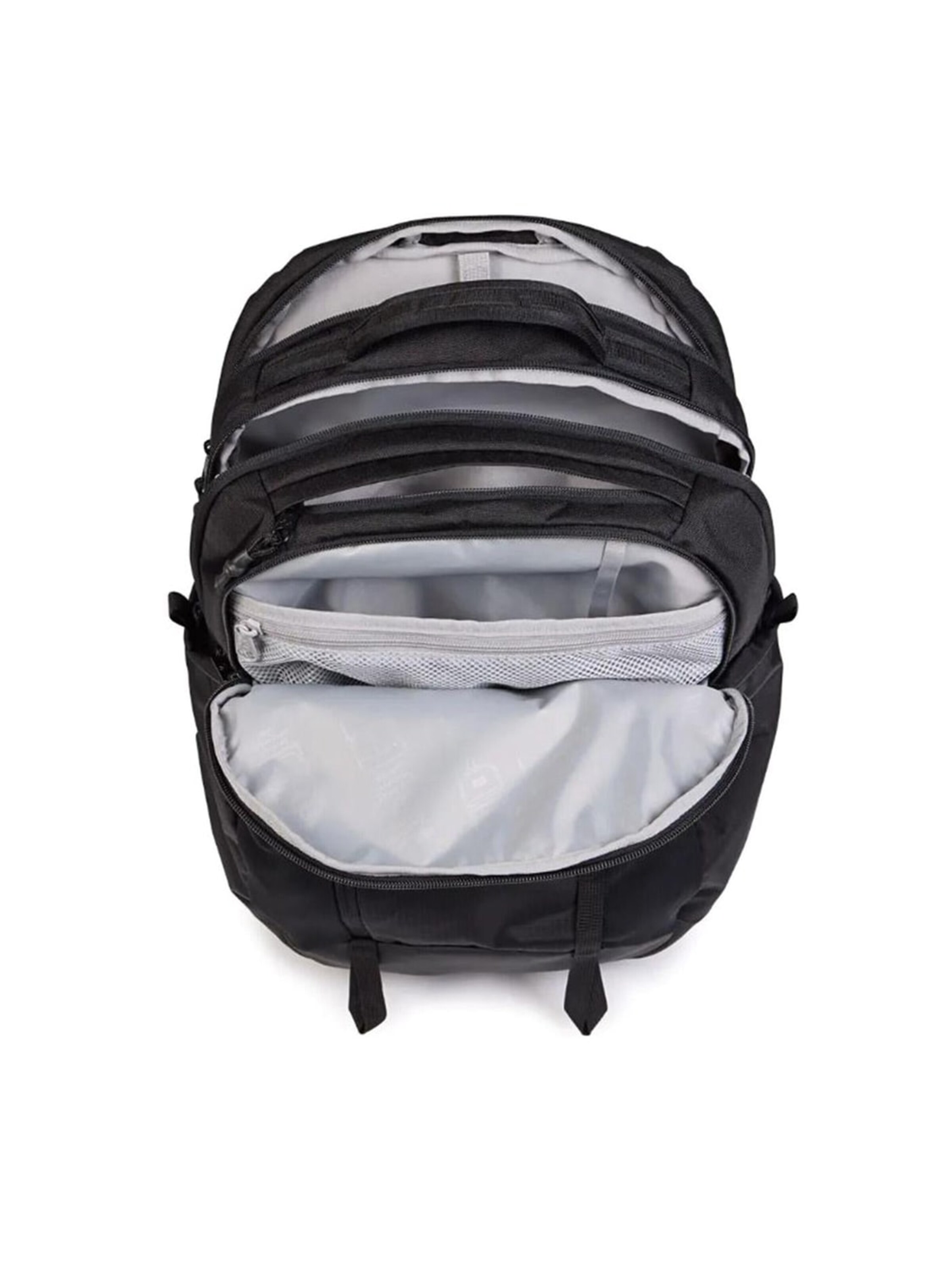JANSPORT Backpack 'All Around Pack Medium Black -- Unisex Black Backpack' in Black