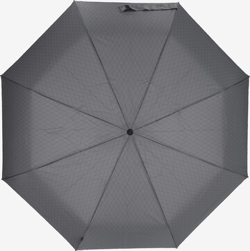 Parapluie KNIRPS en gris