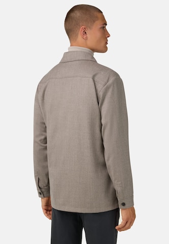 Boggi Milano Jacke in Beige