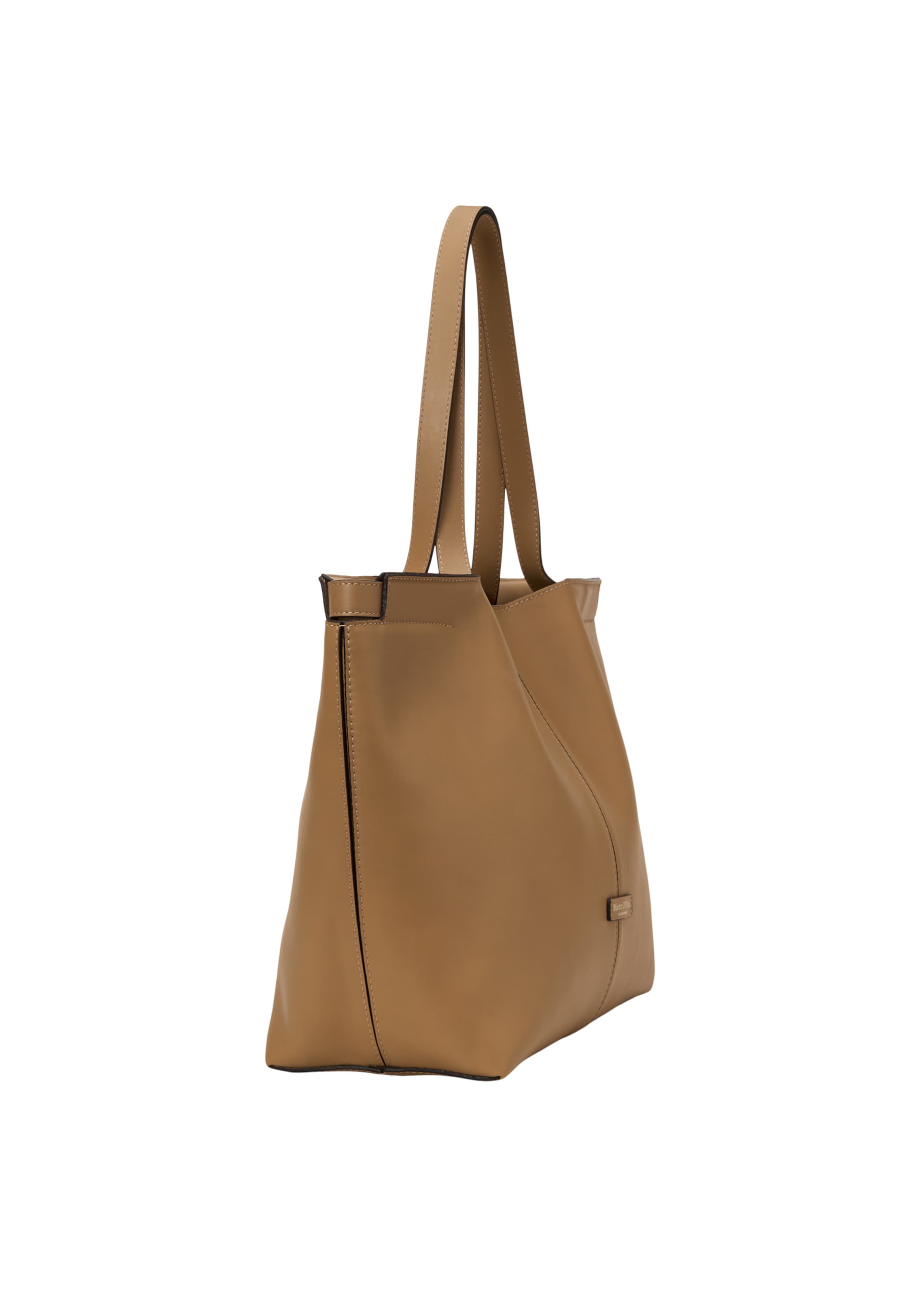 Marc O'Polo Shopper in Beige