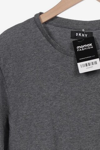 DKNY Sweater M in Grau