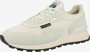Ekn Sneaker 'Muku' in Grau: Vorderseite