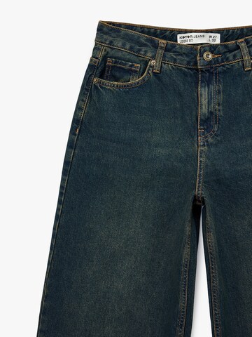 Koton Loose fit Jeans in Blue