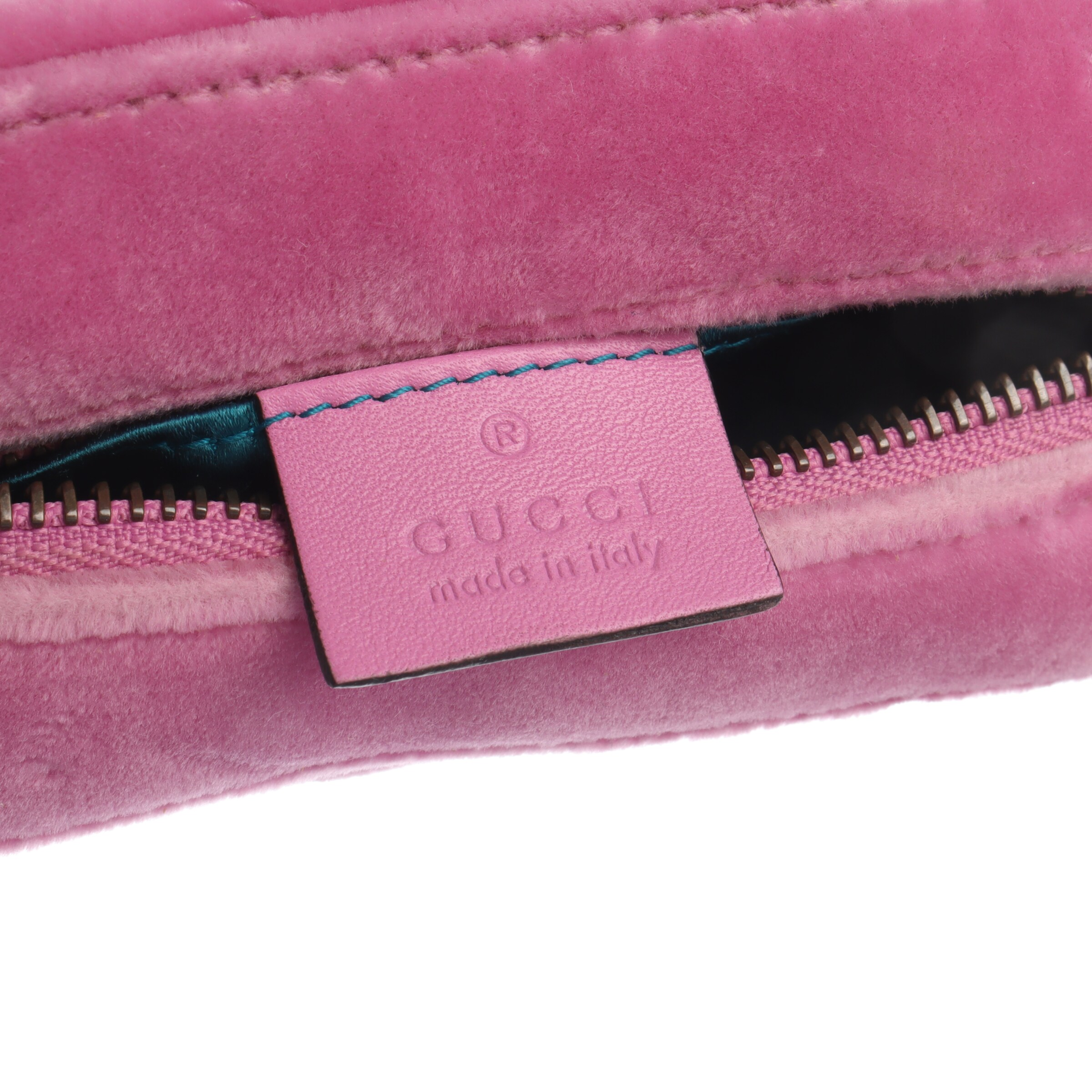 Gucci Bag in One size in Pink