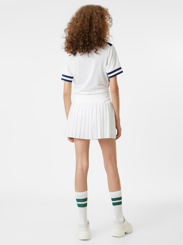 HEAD Athletic Skorts 'PERF' in White