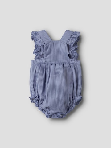 Barboteuse / body NAME IT en violet