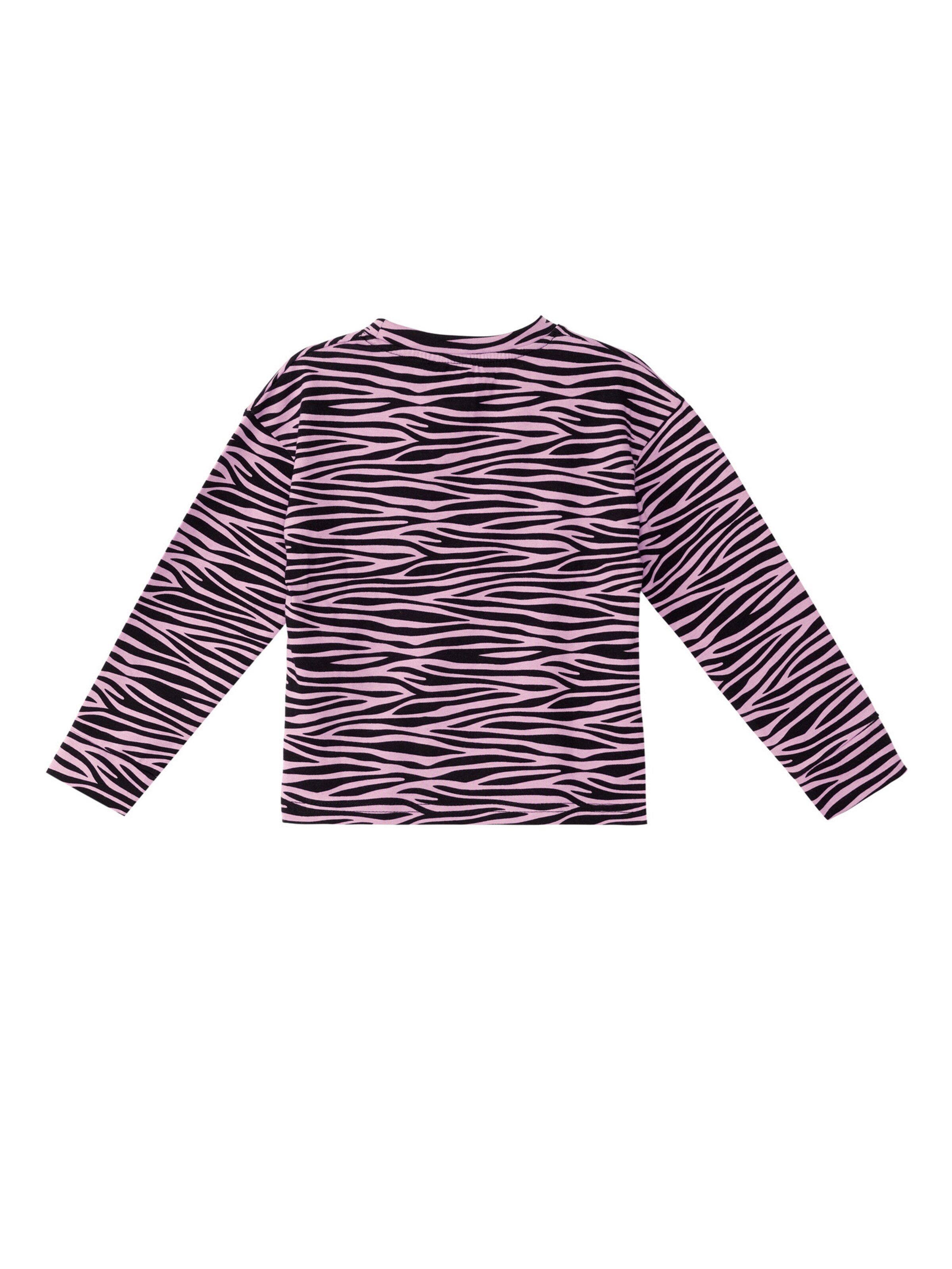 Denokids Sweatsuit in Pink