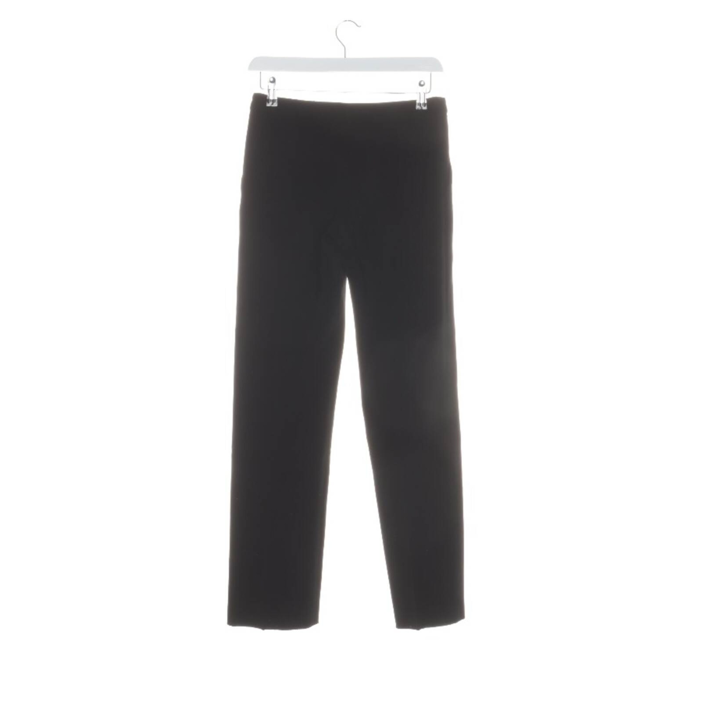 CHANEL Hose S in Schwarz