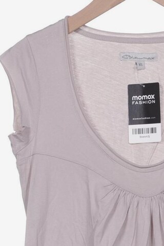 BLAUMAX Top & Shirt in XS in Grey