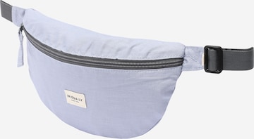 Iriedaily Belt bag 'Jeremy Hemp' in Blue