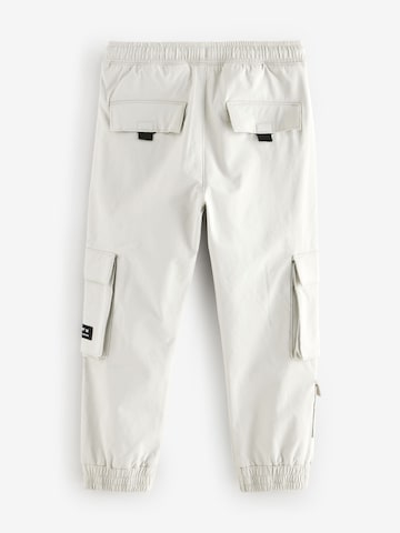 Next Regular Pants in White