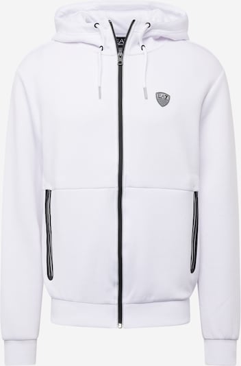 EA7 Emporio Armani Gornji dio trenirke veličine XS u bijela, Pregled proizvoda