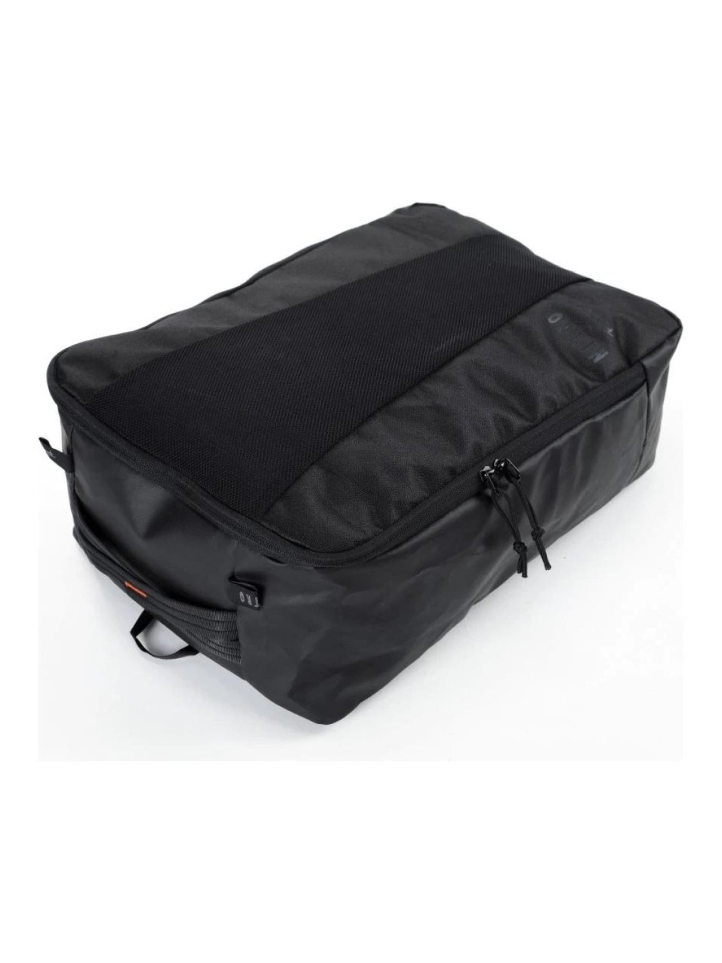 NITRO Backpack in Black