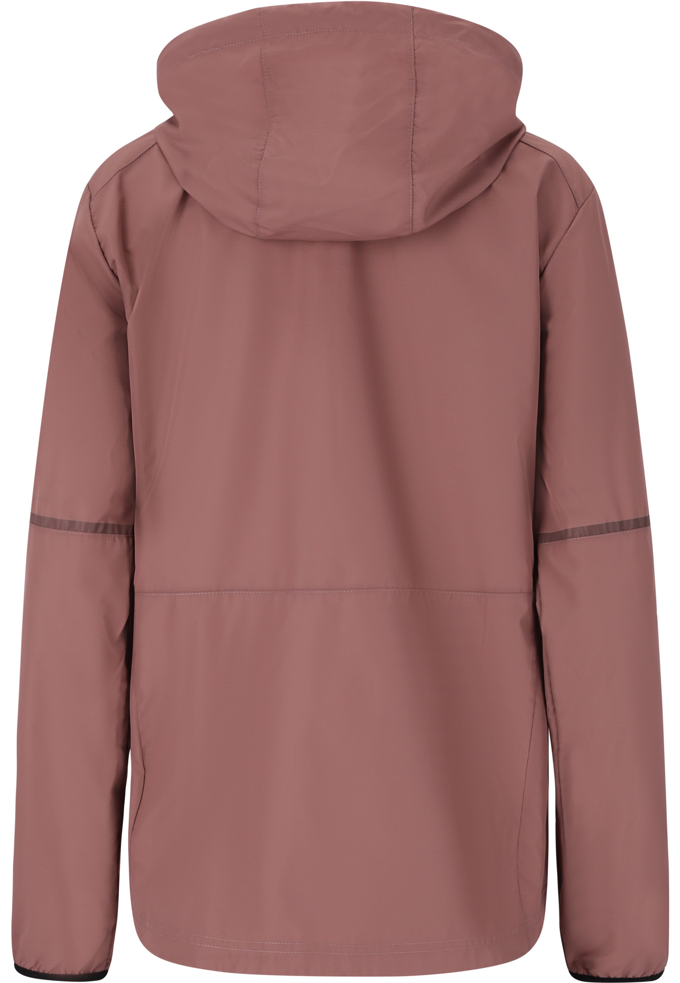 ENDURANCE Sportjas 'Kinthar' in Rood