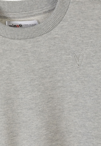 MINOTI - Ropa para correr en gris