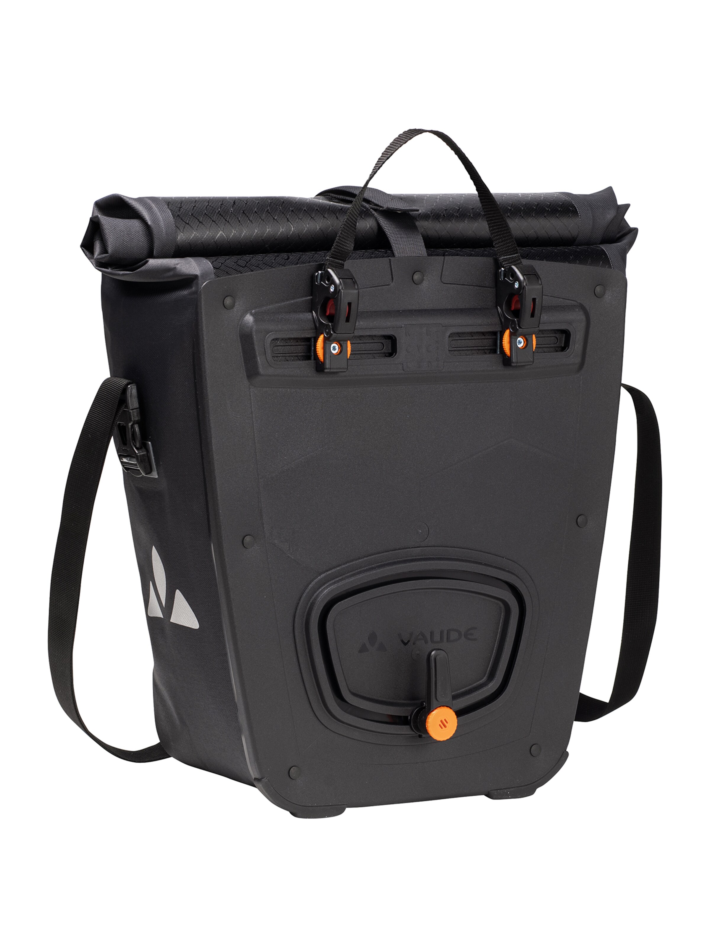 VAUDE Hinterradtaschen 'Aqua Back' in Blau