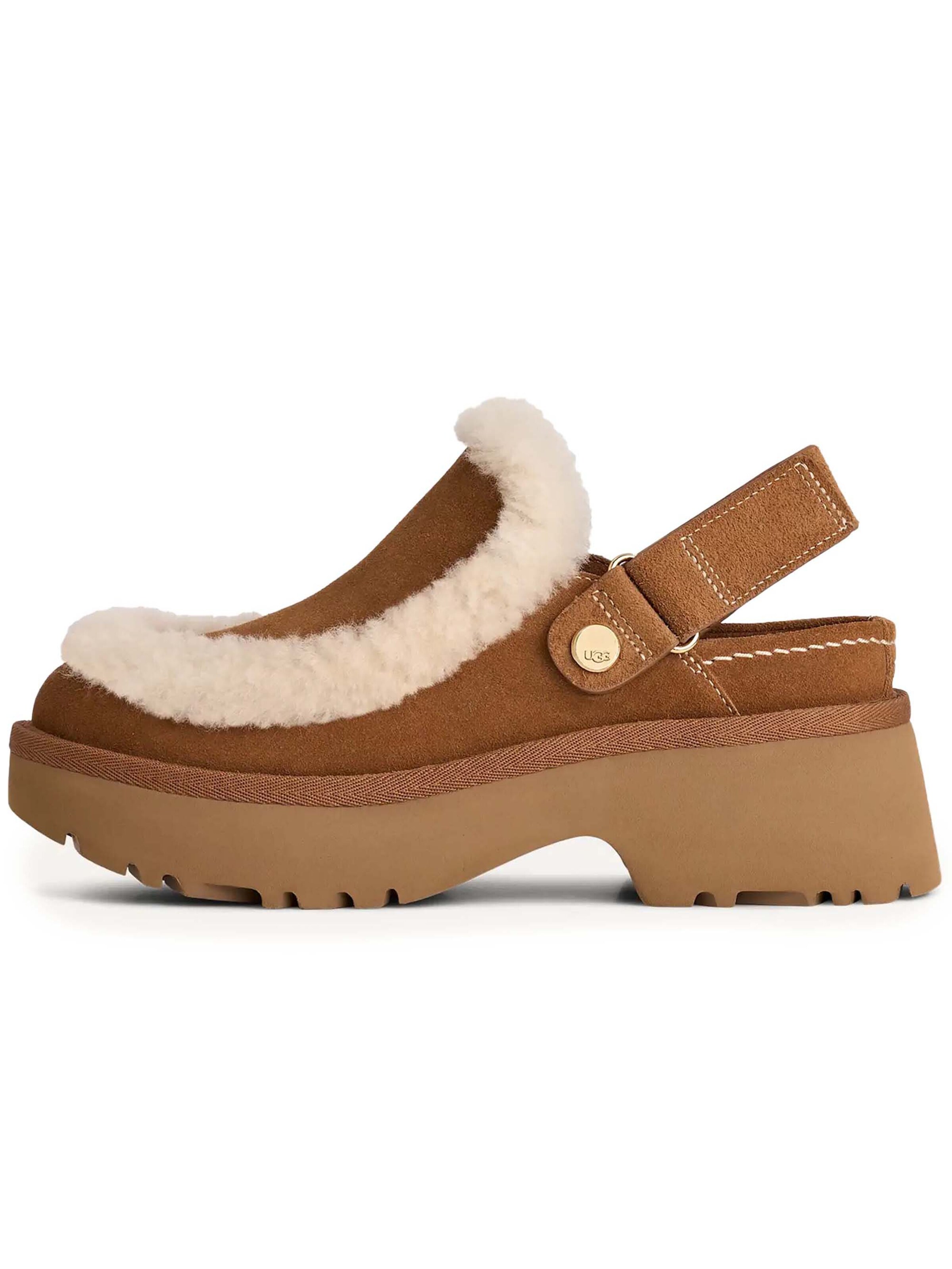 Sabots 'Esmee' UGG en marron