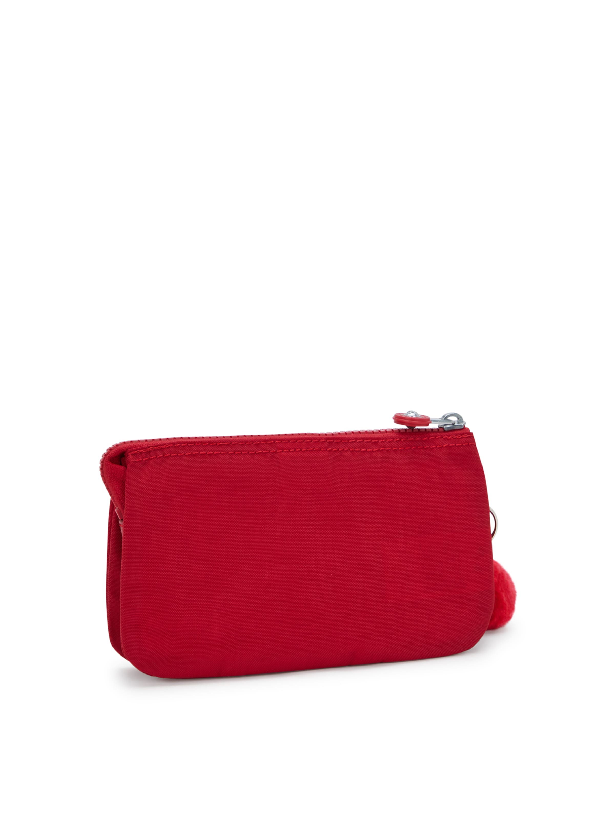 Geantă de cosmetice 'Creativity L' de la KIPLING pe roșu