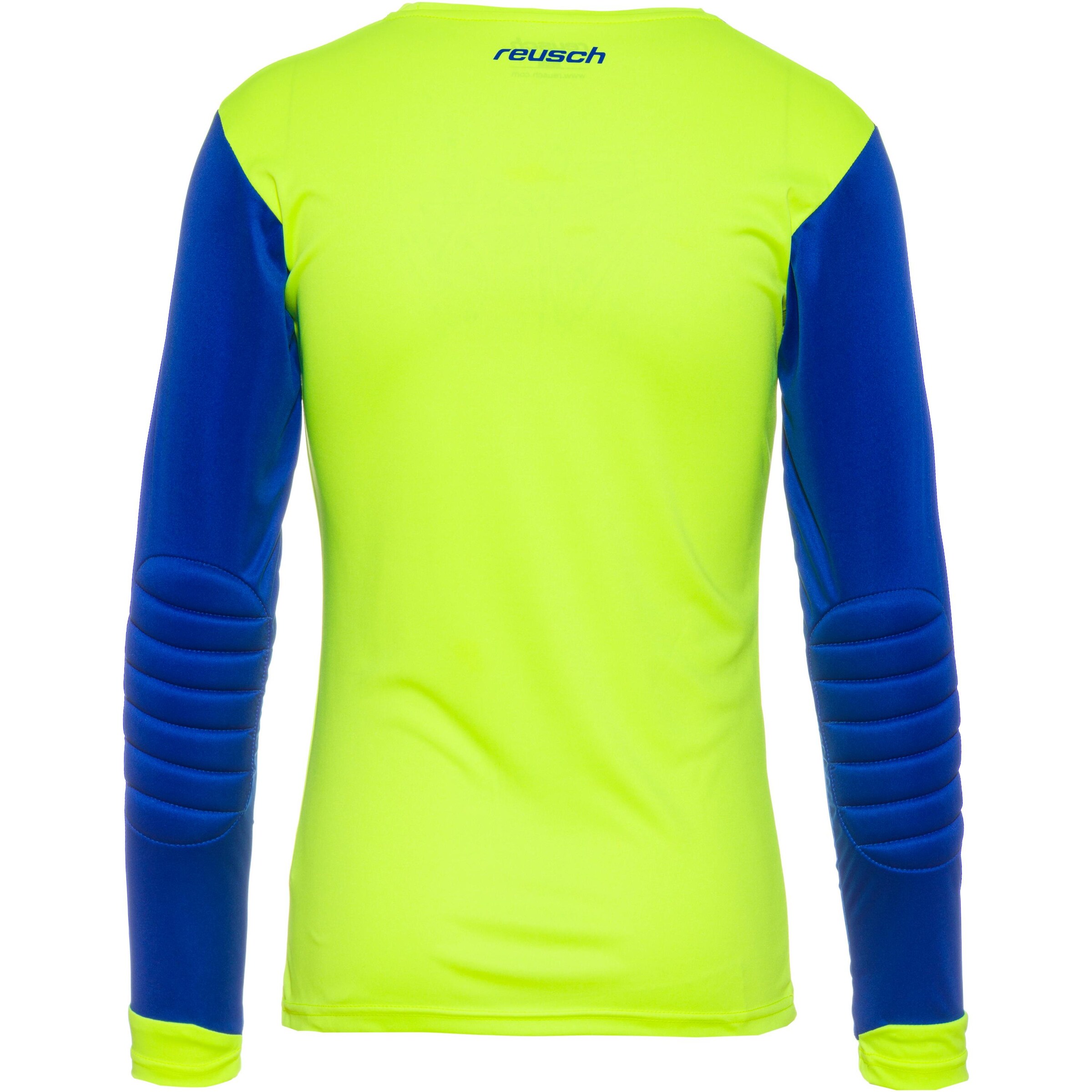REUSCH Jersey 'Match' in Green