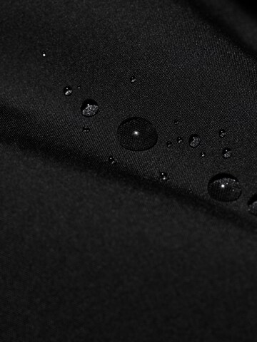MAMMUT Sportjacke 'Fall Line' in Schwarz