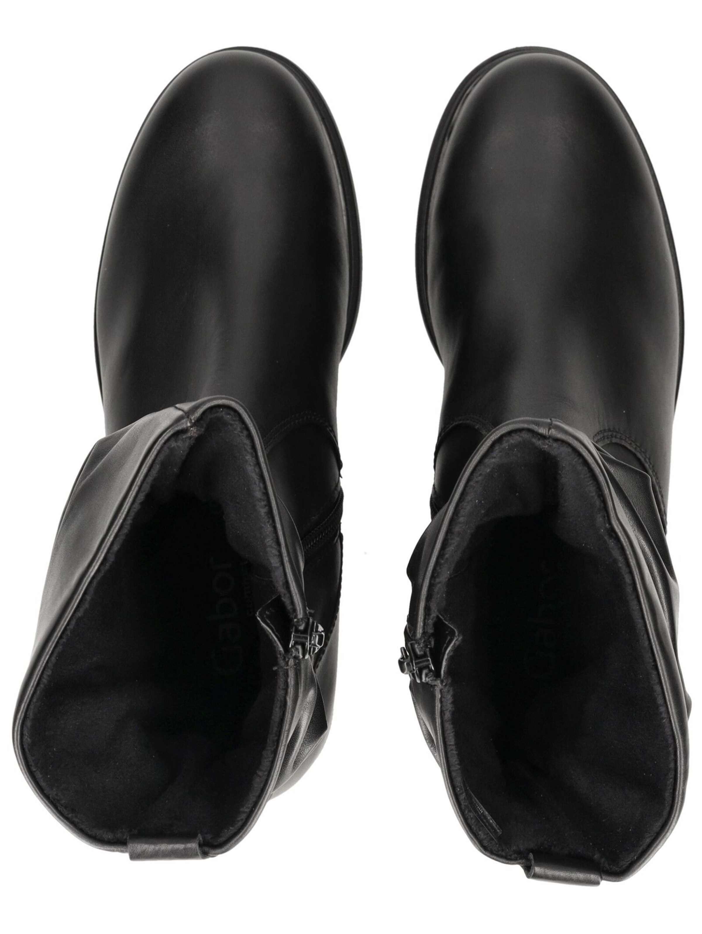 GABOR Boot in Black