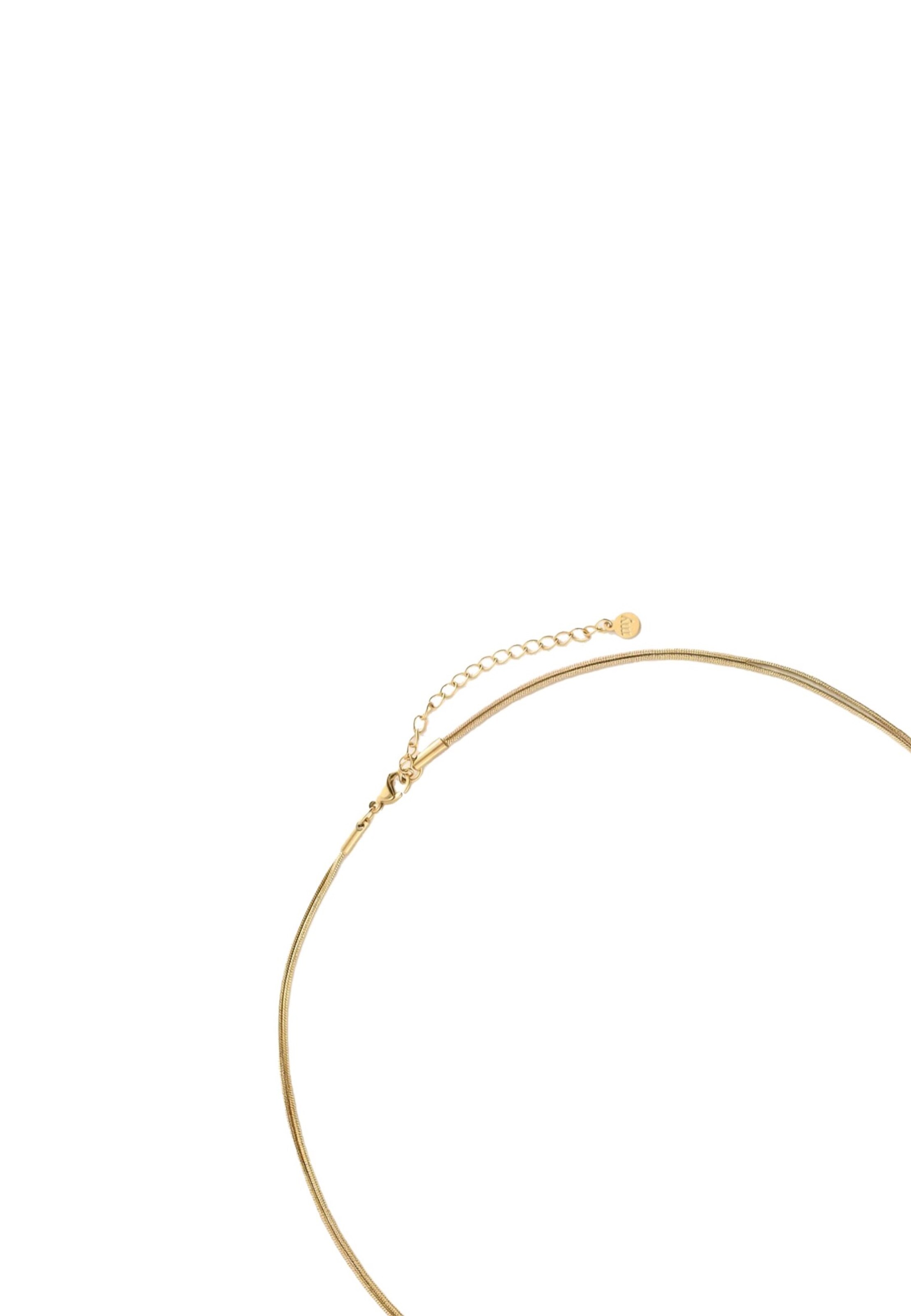 My Jewellery Ketting in Goud