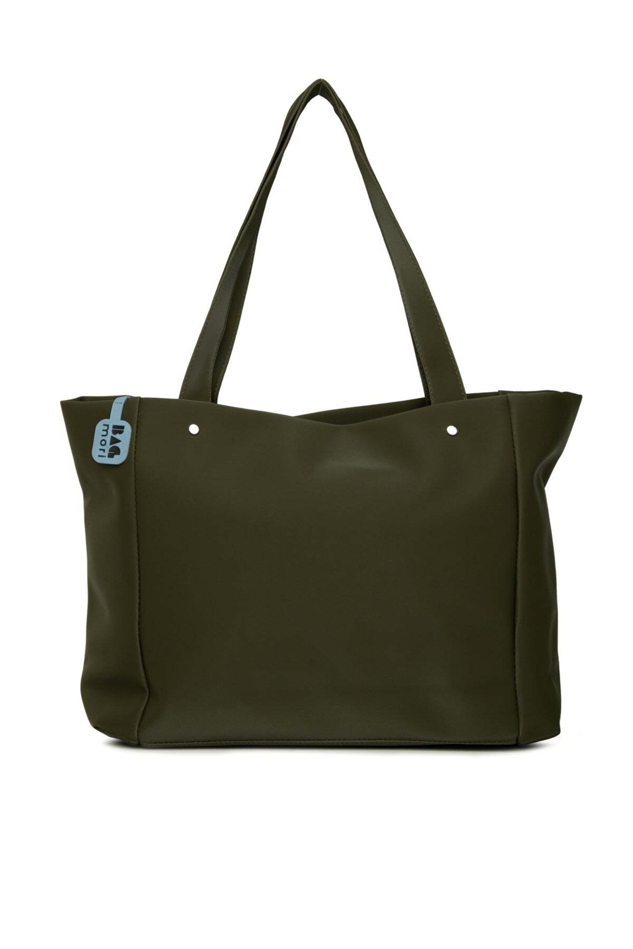 Bagmori Shopper in Grün