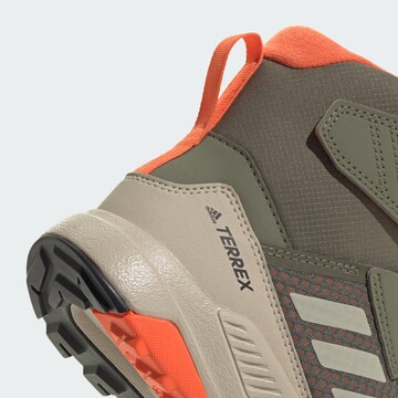 ADIDAS TERREX Boots 'Trailmaker' in Grün