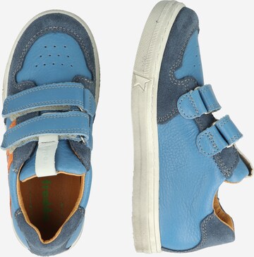 Froddo Sneakers 'Dolby' in Blue