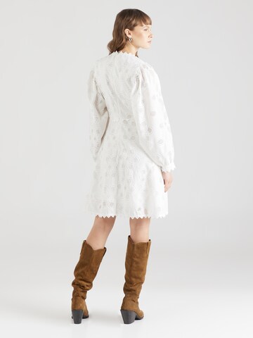 Robe 'MELINIS' Munthe en blanc