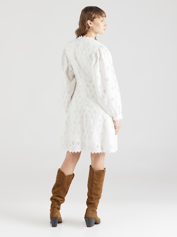 Munthe Dress 'MELINIS' in White