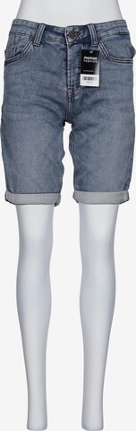 Only & Sons Shorts 28 in Blau: Vorderseite