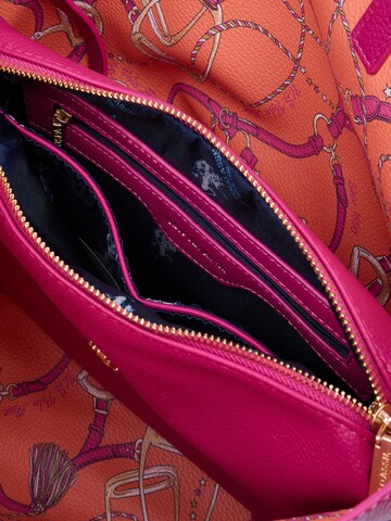 Shopper di U.S. POLO ASSN. in lilla
