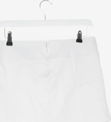Gucci Skirt in XS in White