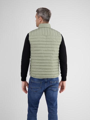LERROS Bodywarmer in Groen