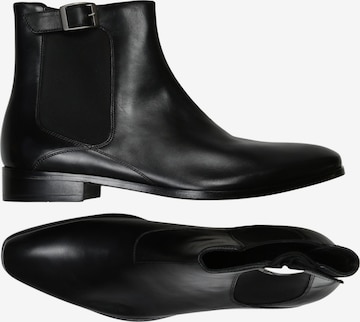A Collezioni Stiefel 42 in Schwarz: Vorderseite