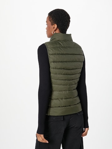ONLY Bodywarmer 'NEW CLAIRE' in Groen