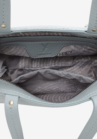 Suri Frey Shopper 'SFY  Ginny ' in Blauw